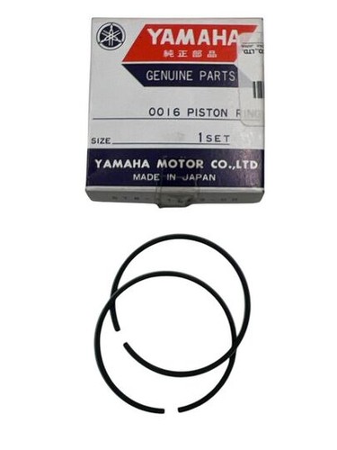 Jeu segments piston - jeu,