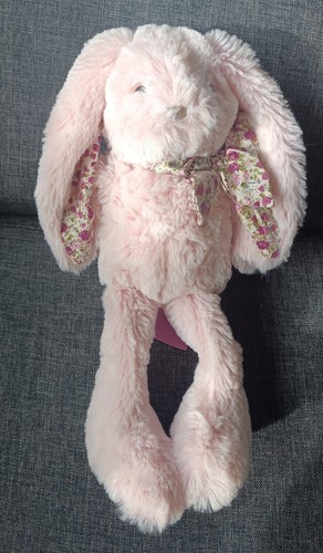 376 peluche copain câlin - copain,
