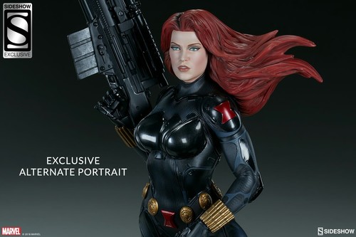 Black widow exclusive - widow,