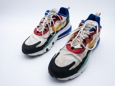 Nike Air Max 270 Homme Baskets Chaussures de Loisirs Gr. 45,5 Eu Art. 24069