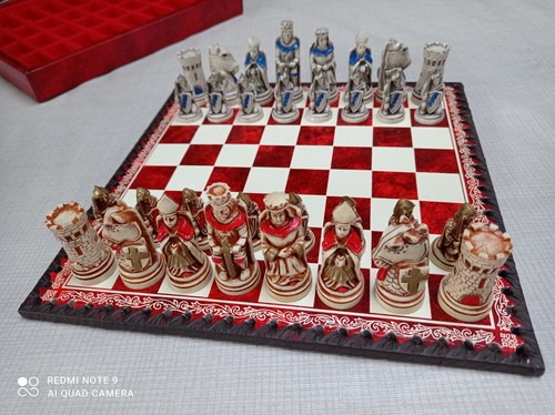Jeu échecs nigri - jeu, /
