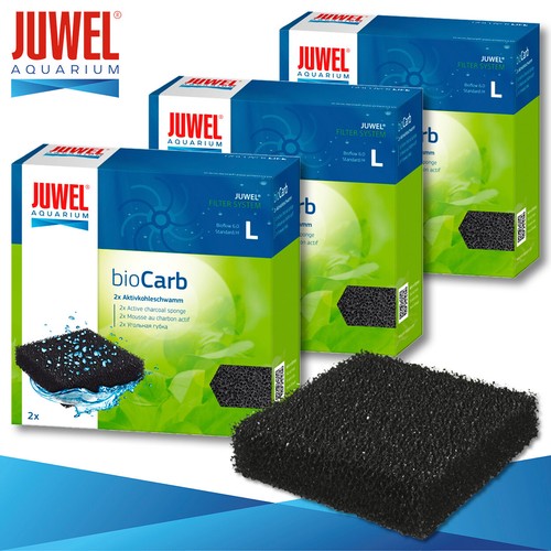 Juwel biocarb 3x2 pièce - juwel,