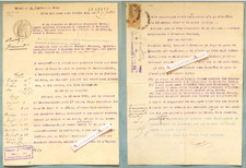 ● BOURBON LANCY 1936