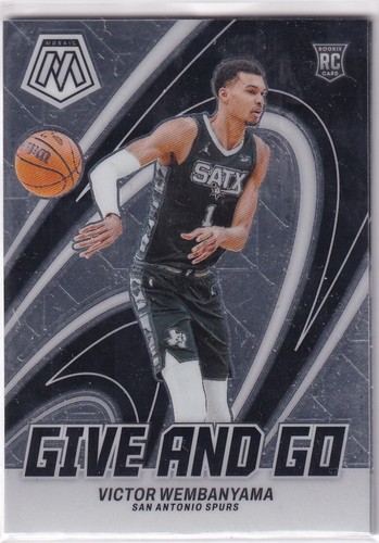 2023 panini nba mosaic - 2023-24,