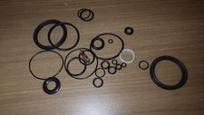 FOX 36 40 FIT RC2 DAMPER AIR