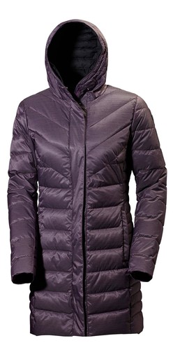 Helly hansen saga bas parka - w,