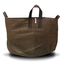 10 Root Pouch marron 246L - 4