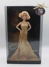 Barbie as Marilyn Monroe