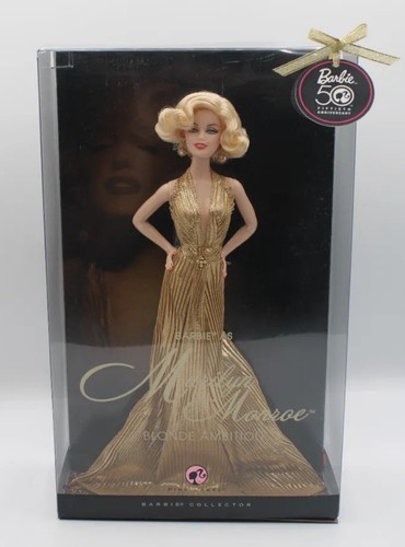 Barbie marilyn monroe - barbie,