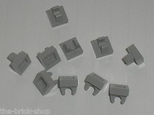 LEGO 10 MdStone Tile 1 x 1