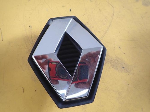 Sigle calandre renault - de,