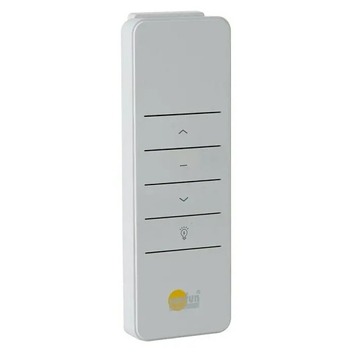 Télécommande fb005 adaptée - télécommande,