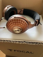 Casque Focal Stellia