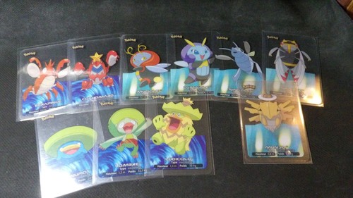 Lot pokémon cartes - lot, :