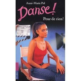 Livre danse numéro - -, 21