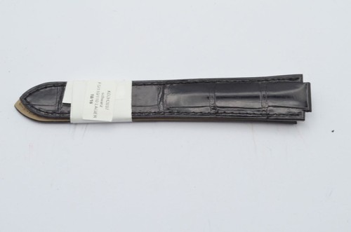 Cartier bracelet cuir - bracelet, en