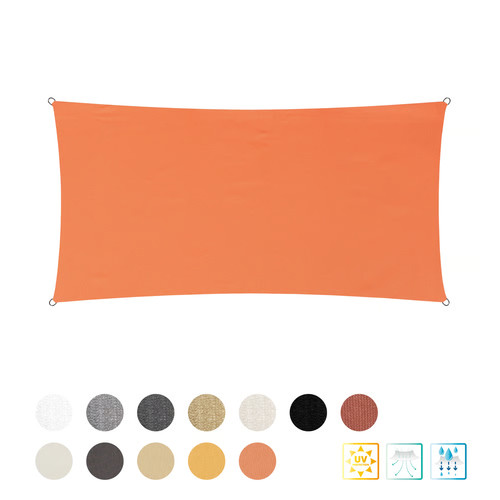 Voile ombrage lumaland - voile,
