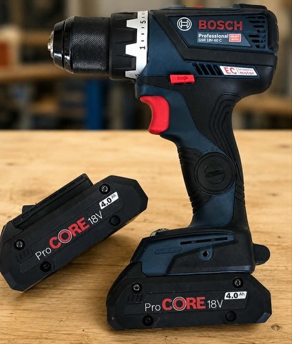 Perceuse visseuse sans - , fil