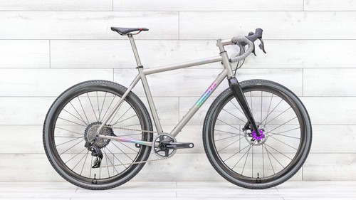 Moots routt rsl sram force - rsl,