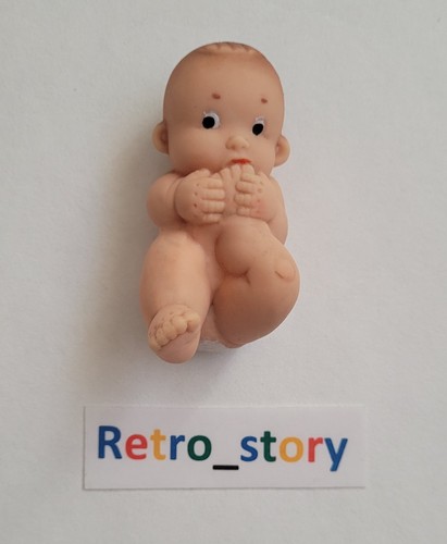 Figurine bébé laflex - -,