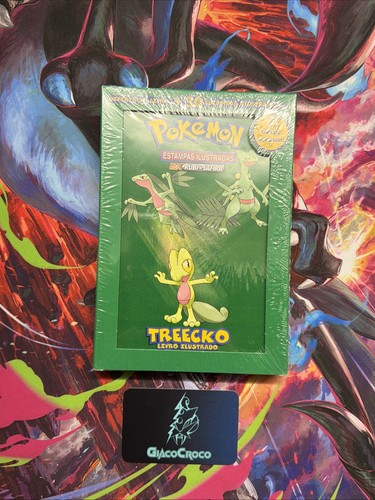 Deck scellé pokémon bloc - scellé,