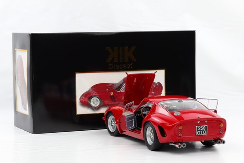 Ferrari 250 gto - 250, 1962