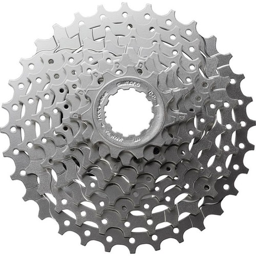 Cassette pignon 9 - de,