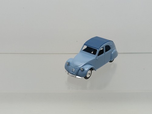 Minialuxe 5 2 - 1:43,