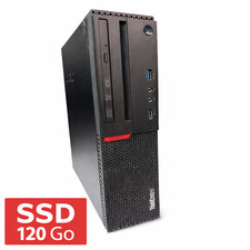 Lenovo ThinkCentre M700 SSD