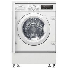 siemens lave-linge intégrable