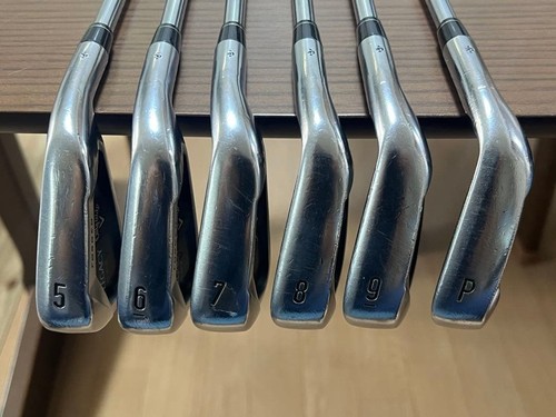 Callaway legacy noir 2011 - callaway,