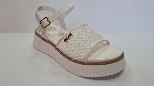 4us sandales bébé fille - 4us, avec