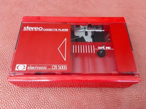 Elite electronic 5005 - electronic, cr