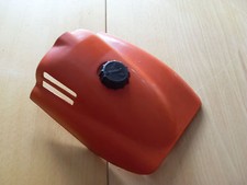 Capot Dolmar CA (113118182)