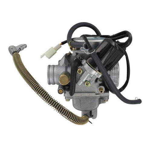 Baotian bt125t vitesse 125 - vitesse,