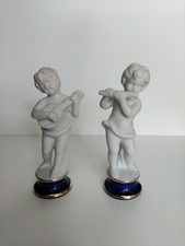 Chérubin En Biscuit