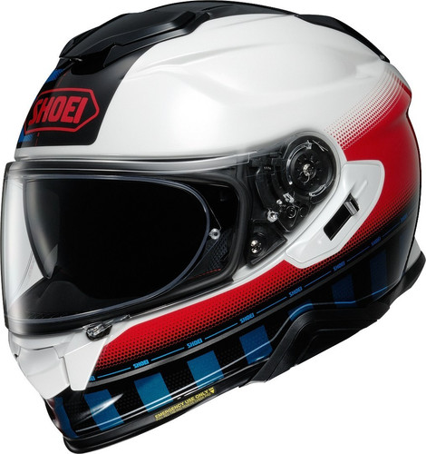 Casque intégral shoei air - intégral,