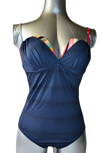 Maillot bain femme paul - bain,