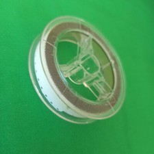 Super 8 Bande amorce/film vierge 8mn