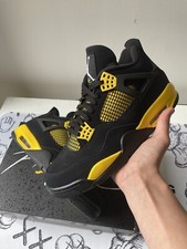 Nike Air Jordan 4 RETRO