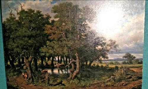 Tableau hst adrien lucy - -,