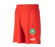 Short Neuf du MAROC Taille  XXL Shirt Football Marrocco Morocco
