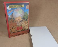 JULES VERNE - NORD CONTRE SUD