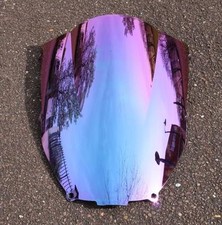 BULLE RACING KAWASAKI ZX6R