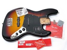 LIMITED!  Sparkle Sunburst MIM