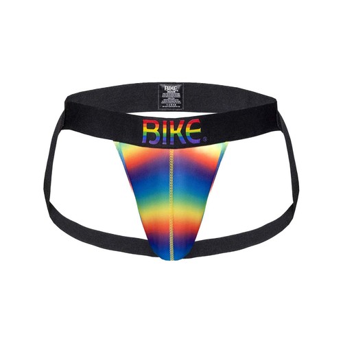 Bike athletic pride - pride, jockstrap
