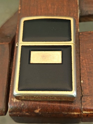 Zippo ultralite black elegance - zippo,