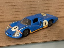 Jouet ancien matra 630 - ancien,