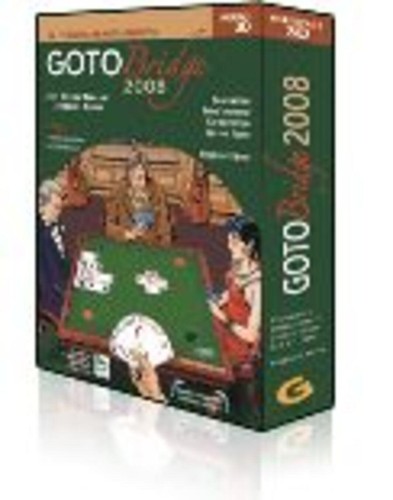 Jeu goto bridge 2008 - goto,