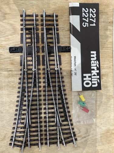 Märklin 2273 - k, –